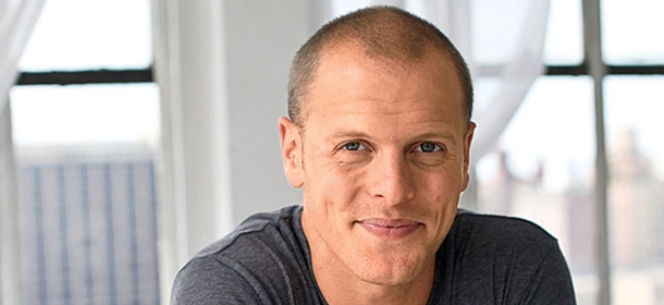 Tim Ferriss on the Rituals for Success